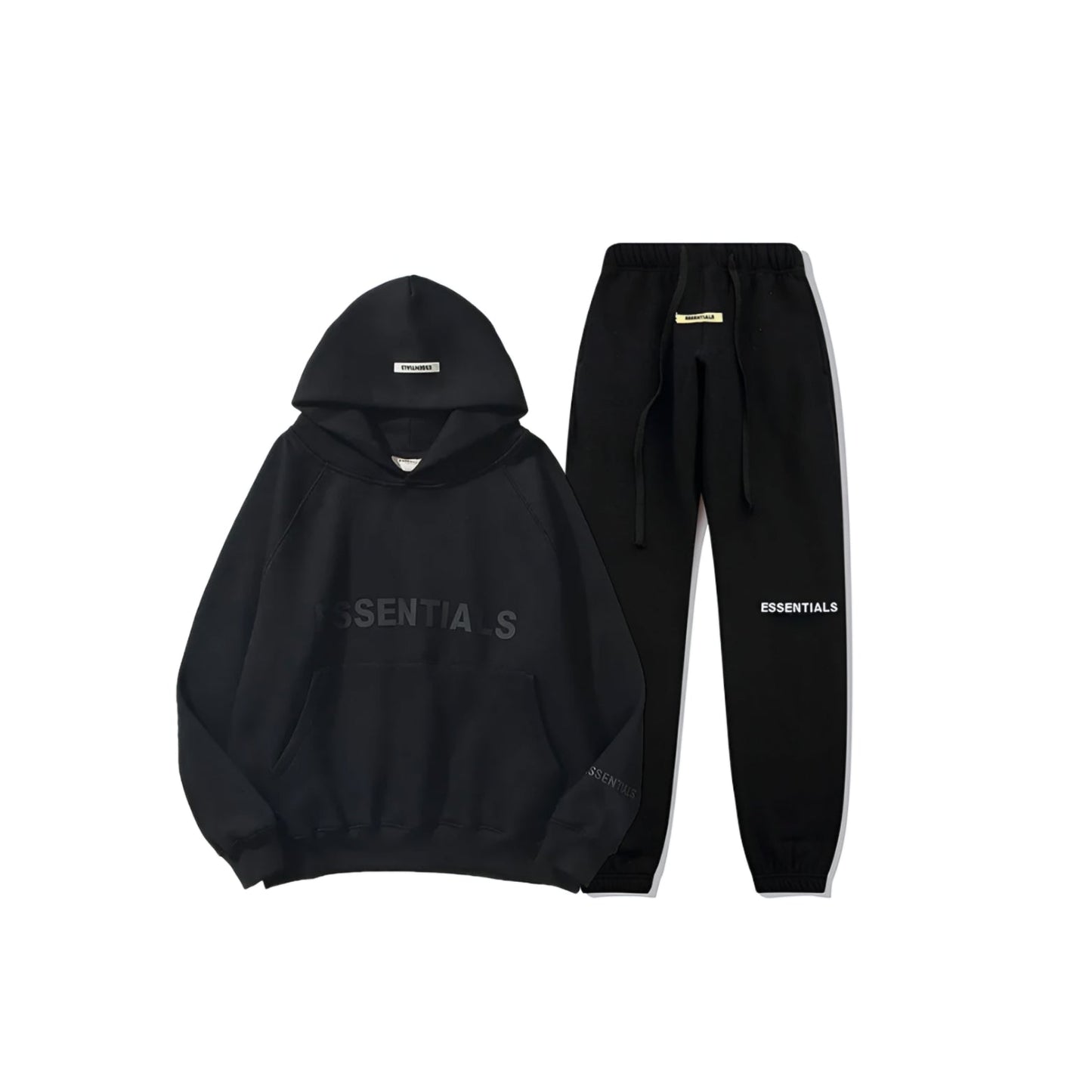 Essentials Tracksuit Set