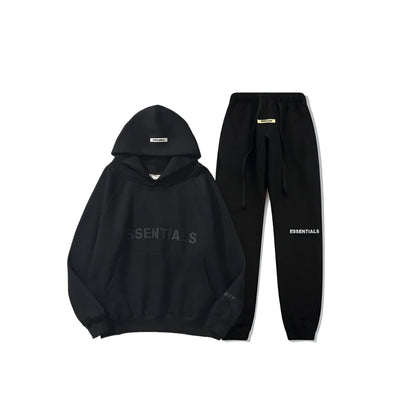Essentials Tracksuit Set