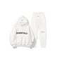 Essentials Tracksuit Set
