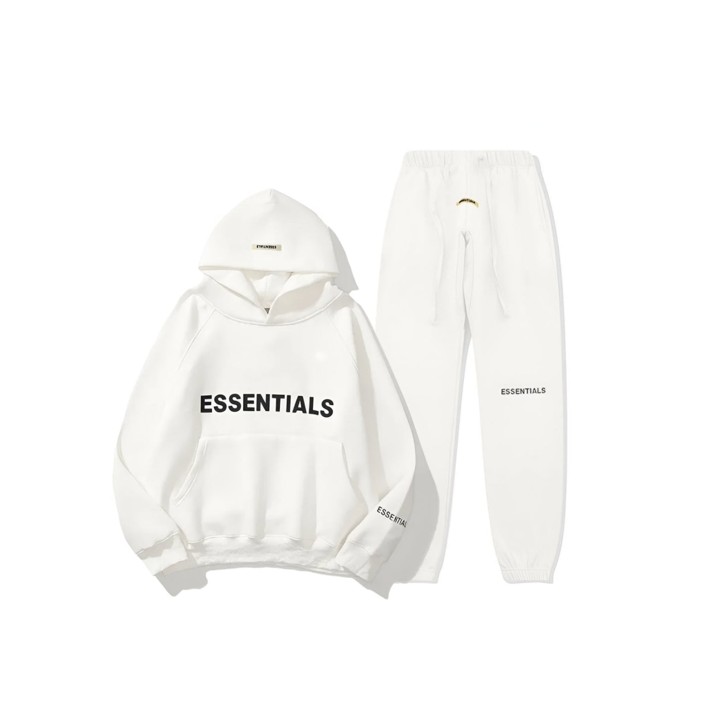 Essentials Tracksuit Set