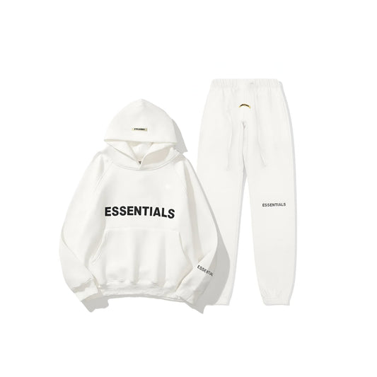 Essentials Tracksuit Set
