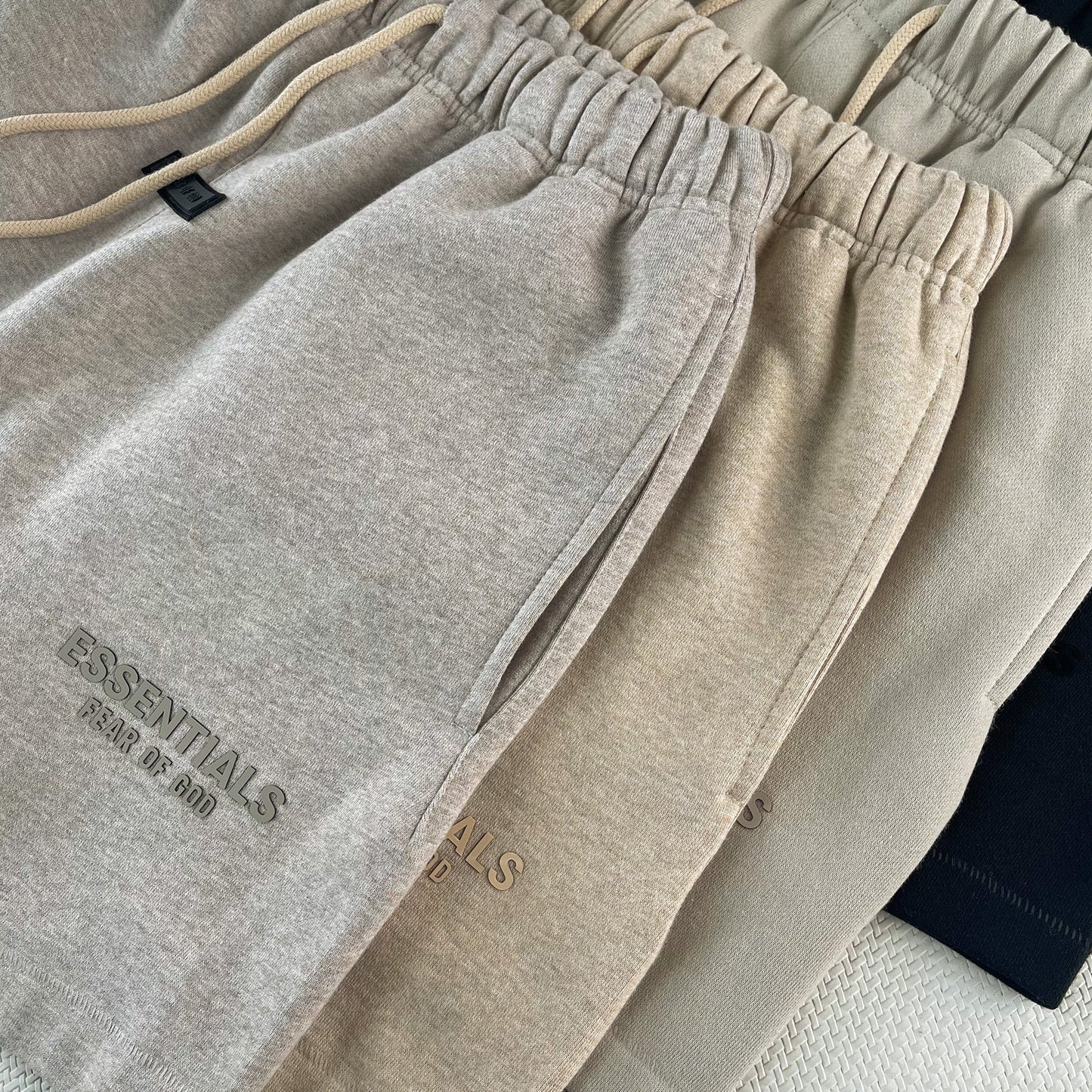 Essentials Shorts