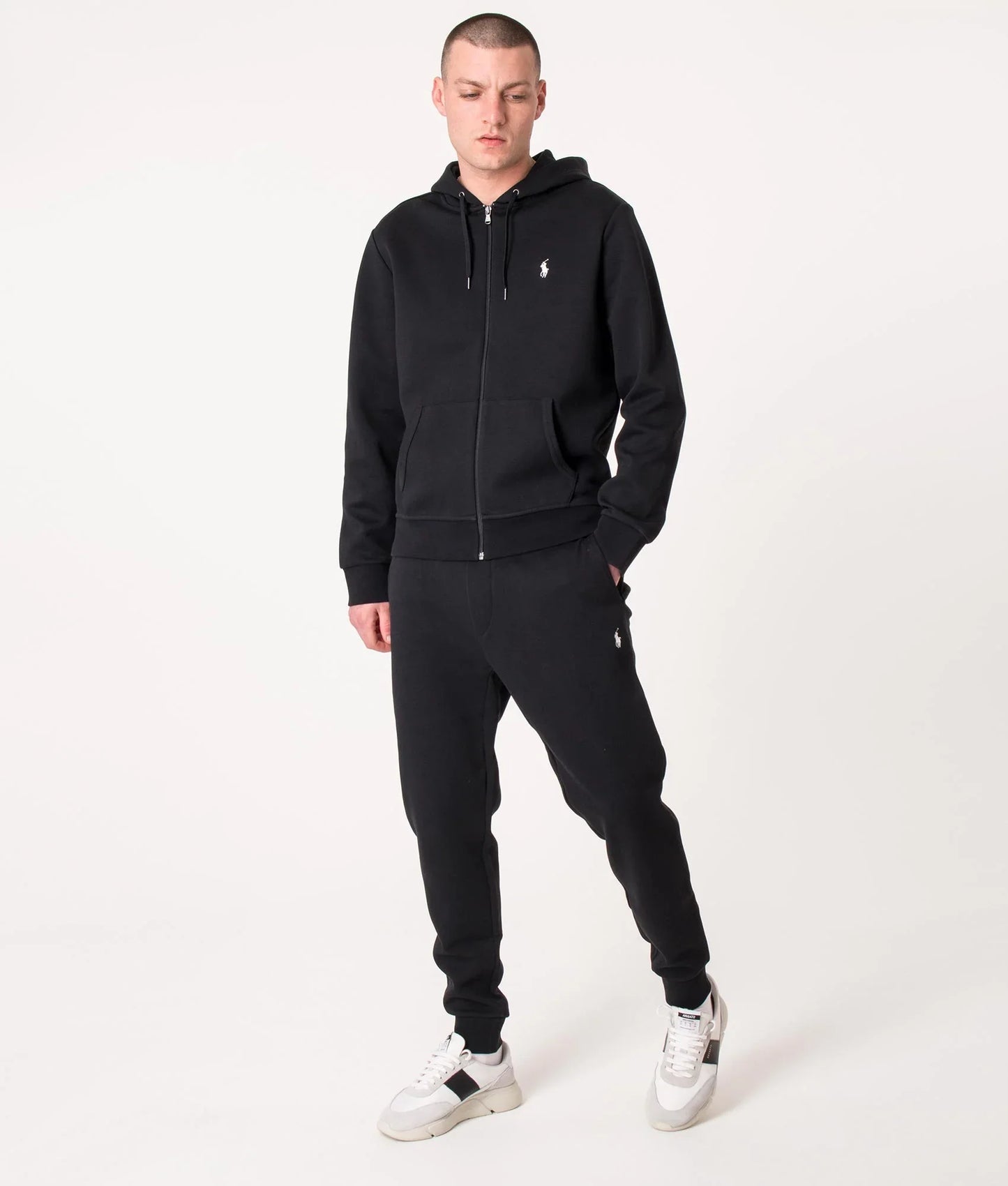 Polo Ralph Lauren Tracksuit Set