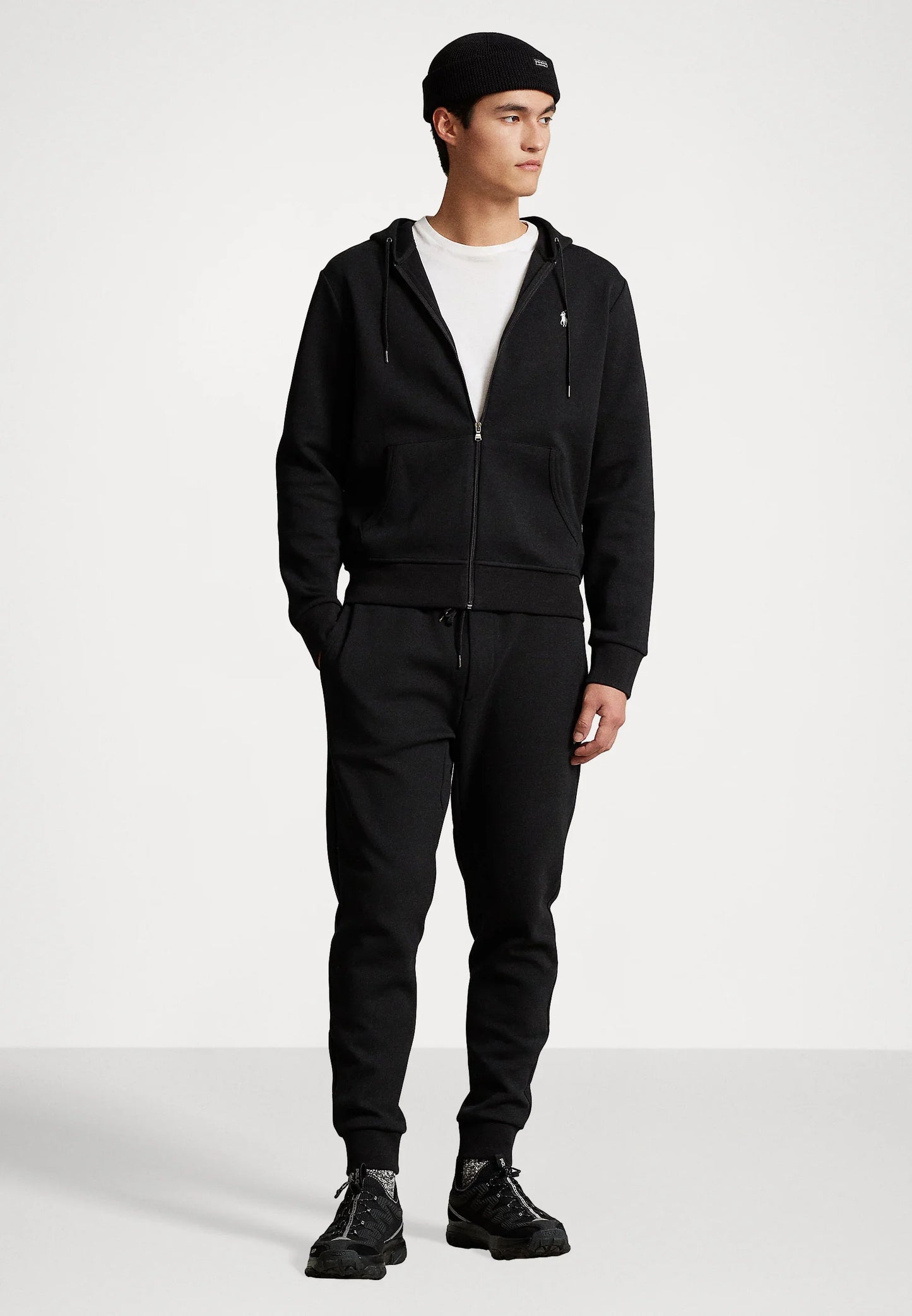 Polo Ralph Lauren Tracksuit Set