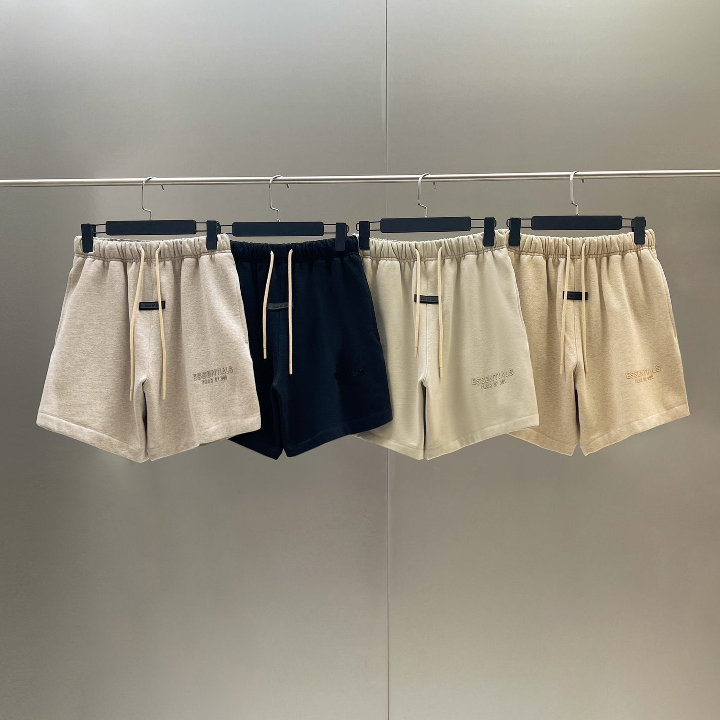 Essentials Shorts