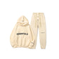 Essentials Tracksuit Set