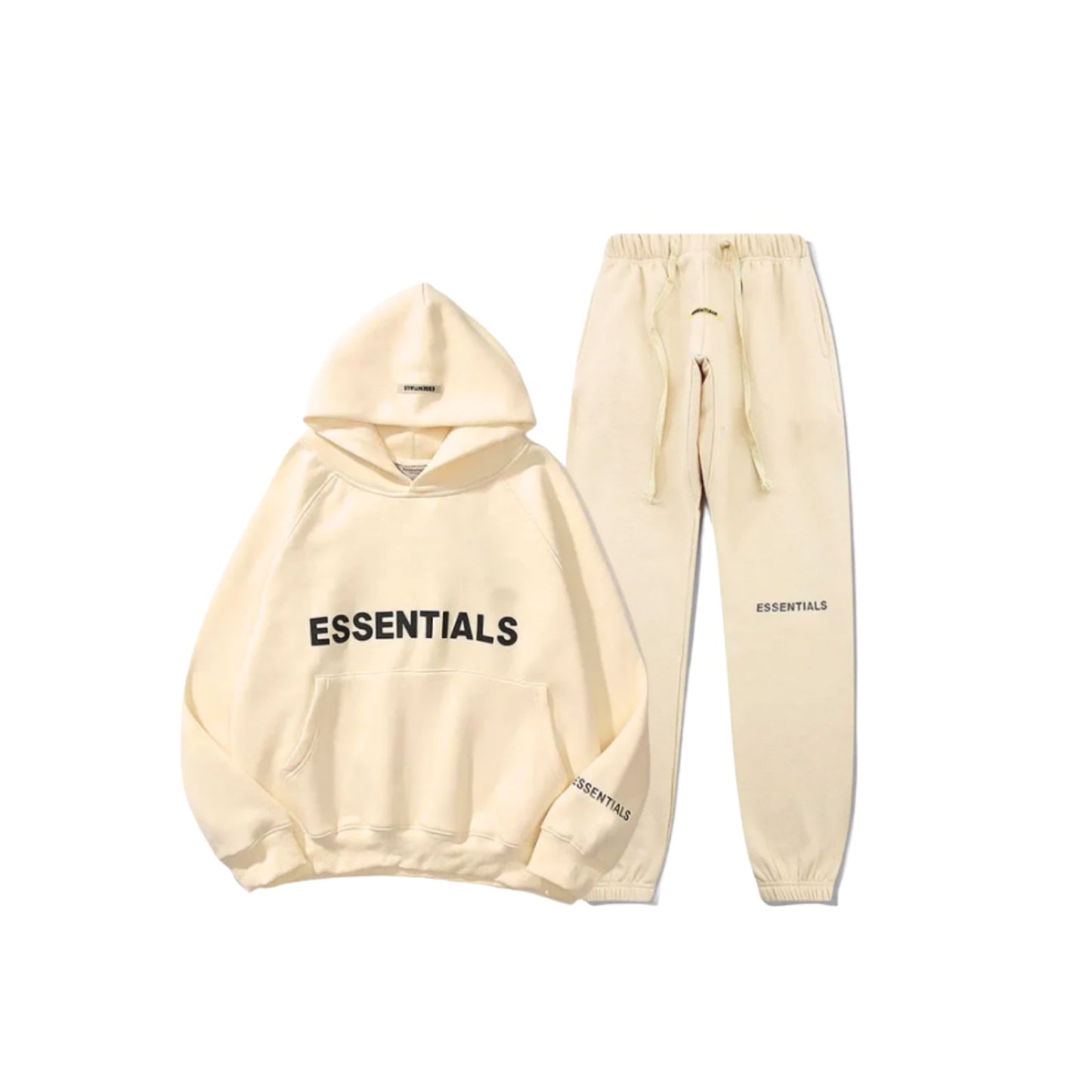 Essentials Tracksuit Set