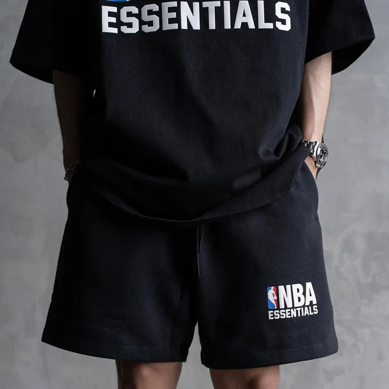 FOG Essentials NBA Shorts