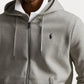 Polo Ralph Lauren Zip Up Hoodie