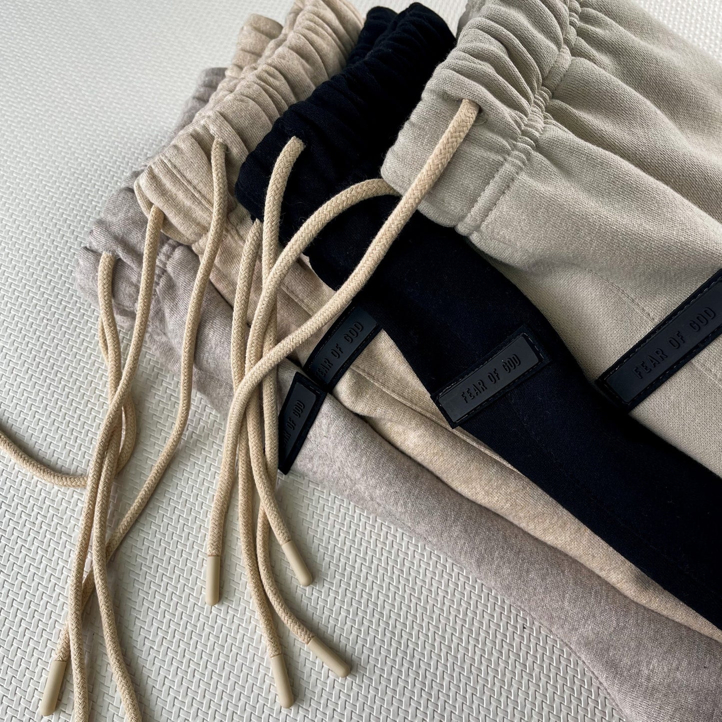 Essentials Shorts