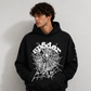 Sp5der OG Web Tracksuit Set 'Black'