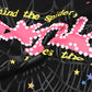 Sp5der P*nk Tracksuit Set