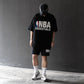 FOG Essentials NBA Shorts