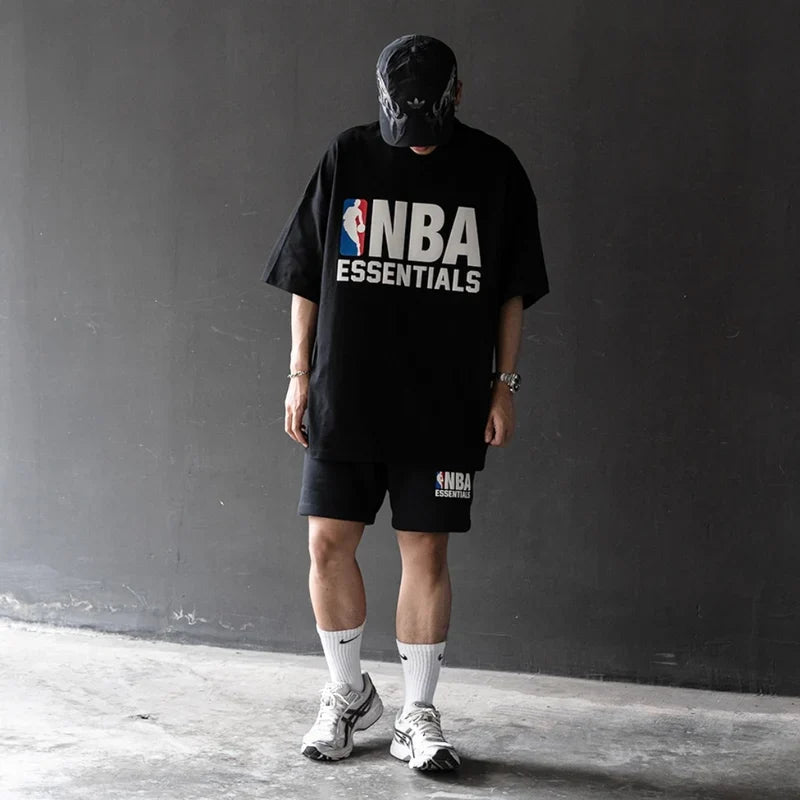 FOG Essentials NBA Shorts