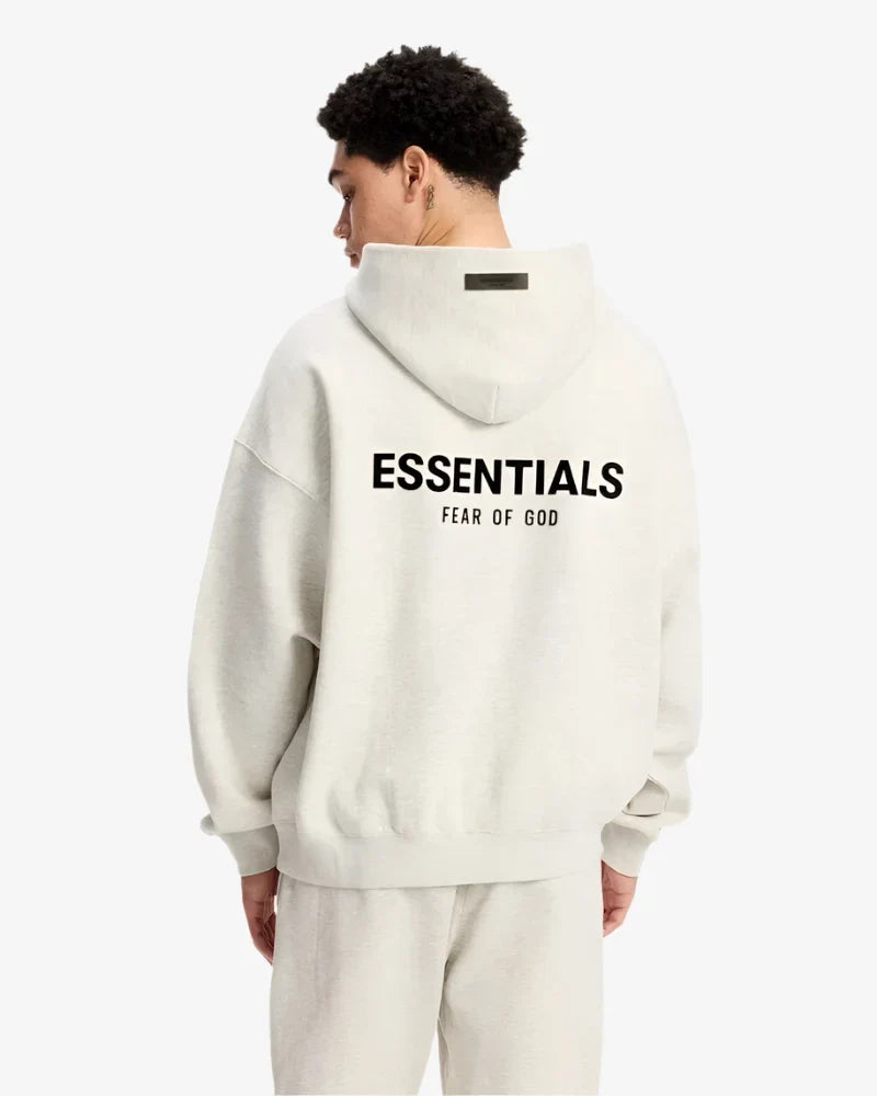 Fear Of God Essentials Hoodie (SS22)