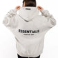 Fear Of God Essentials Hoodie (SS22)
