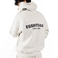 Fear Of God Essentials Hoodie (SS22)