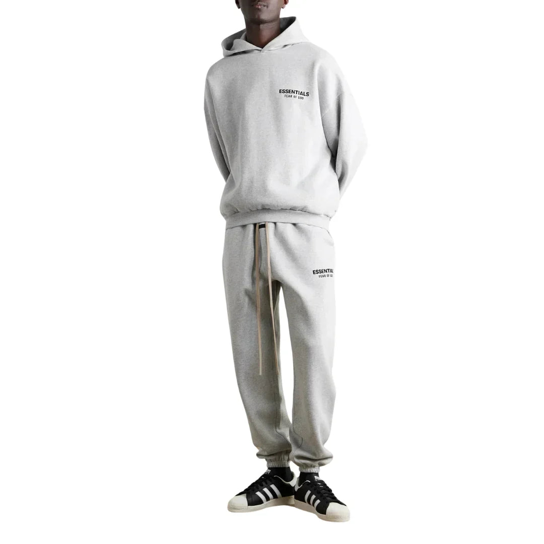 Essentials Tracksuit Set