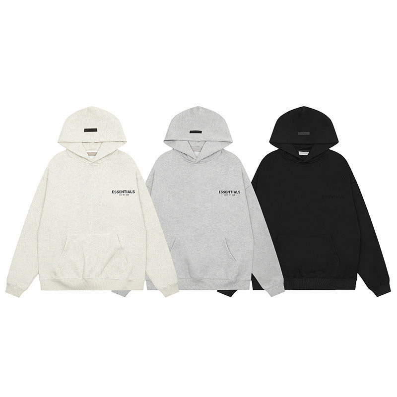 Essentials Tracksuit Set