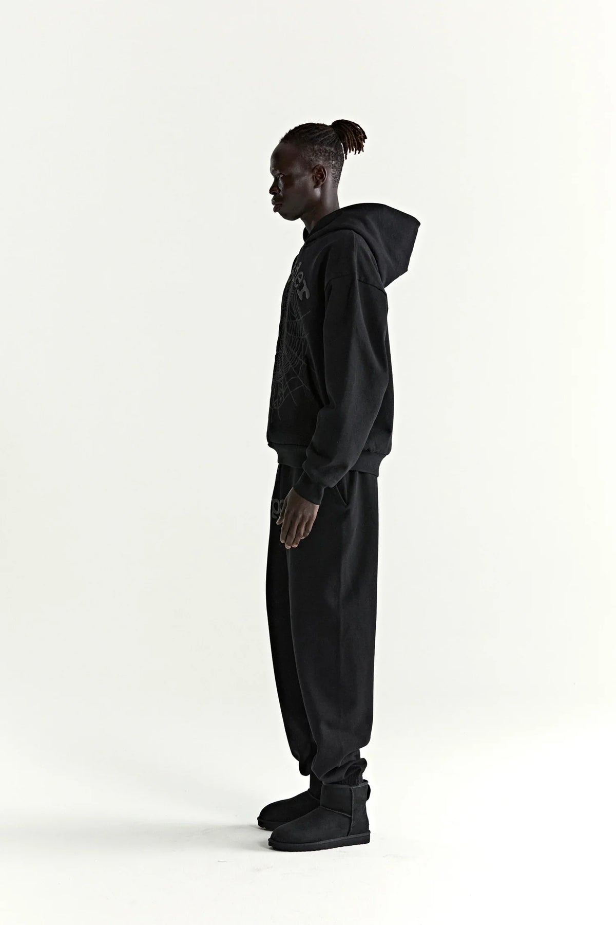 Sp5der Phantom Web Tracksuit