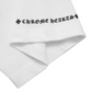 Chrome Hearts Horse Shoe Logo Pocket Black Tee