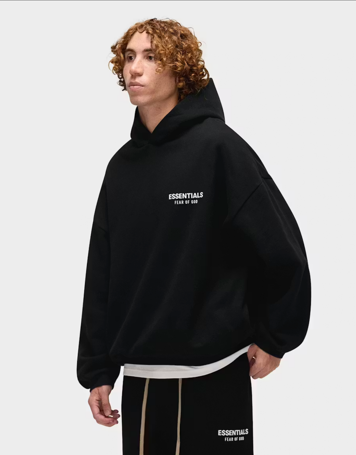 FOG Essentials S24 Hoodie