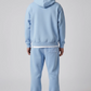 Sp5der Web Tracksuit Set 'Sky Blue'