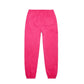 Sp5der P*nk Tracksuit Set