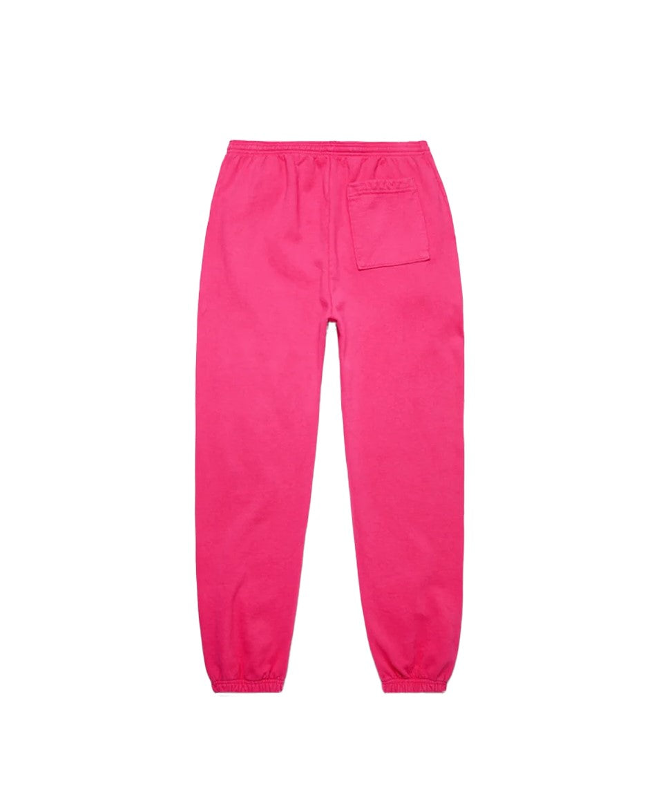 Sp5der P*nk Tracksuit Set