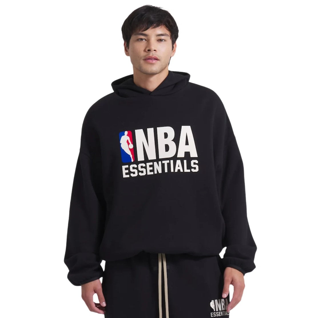 Fear Of God Essentials x NBA Hoodie