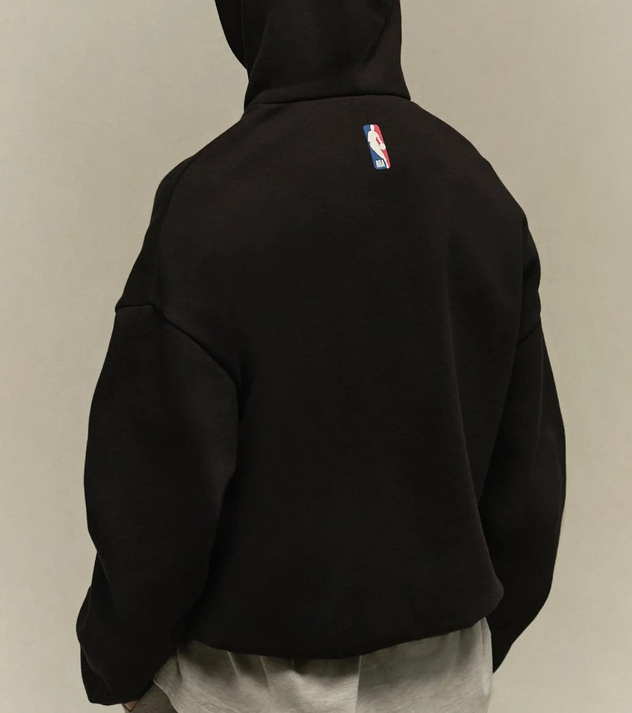 Fear Of God Essentials x NBA Hoodie