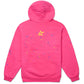Sp5der P*NK V2 Hoodie