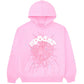 Sp5der OG Web Hoodie