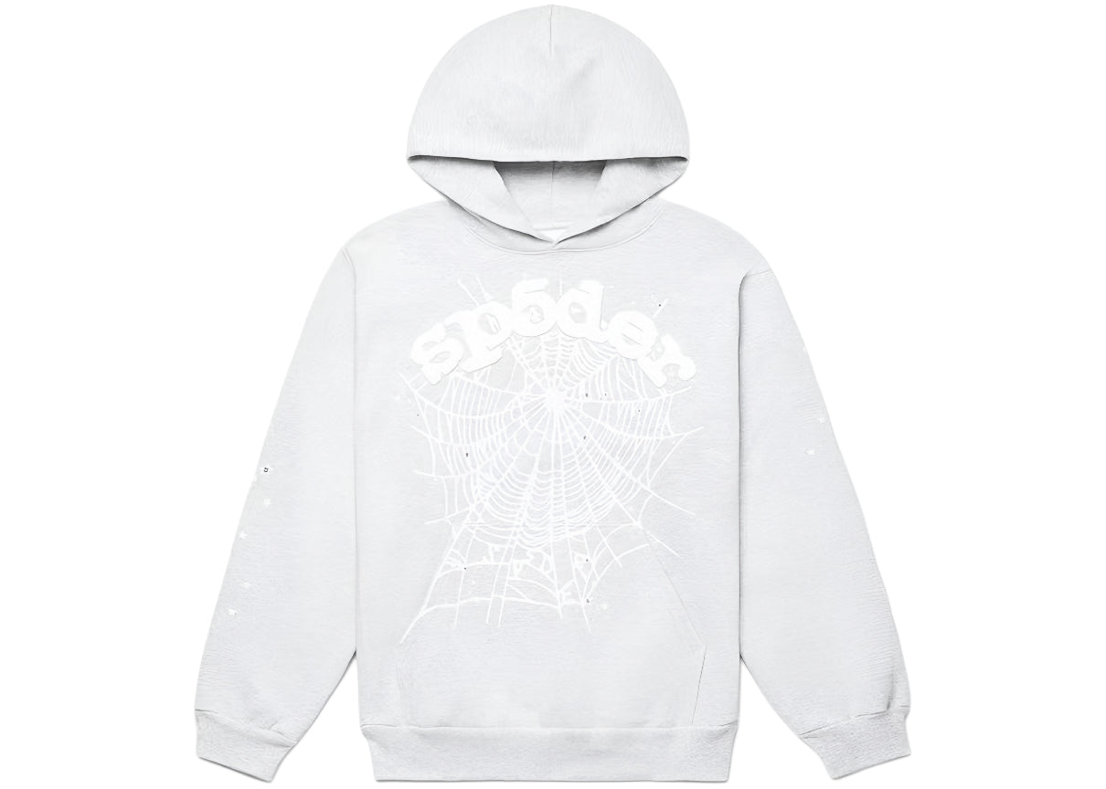 Sp5der OG Web Hoodie