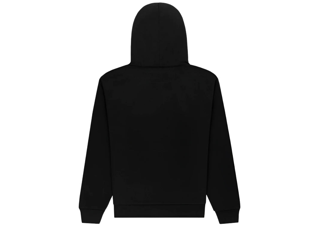 Sp5der Phantom Web Hoodie 'Black'
