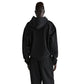Sp5der Phantom Web Hoodie 'Black'