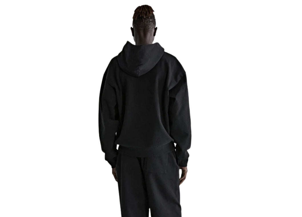 Sp5der Phantom Web Hoodie 'Black'