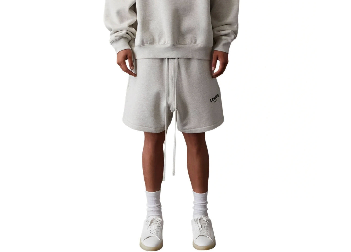 FEAR OF GOD ESSENTIALS SHORTS (SS22)