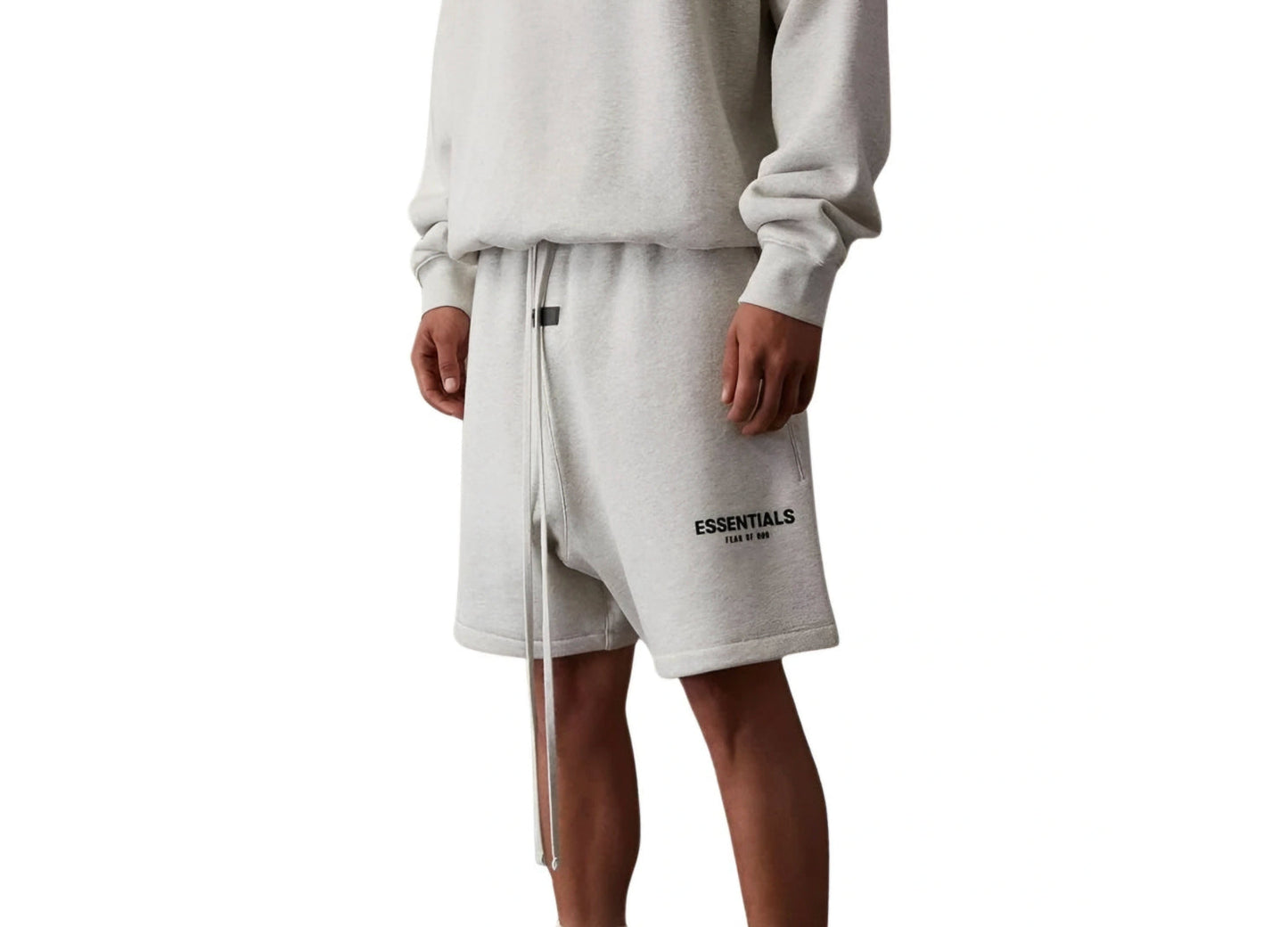 FEAR OF GOD ESSENTIALS SHORTS (SS22)