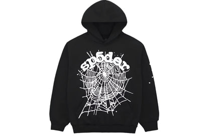 Sp5der OG Web Hoodie