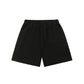 Sp5der OG Web V2 Phantom Sweatshort 'Black'