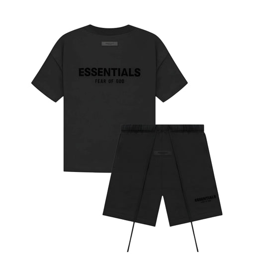 Fear of God Essentials SS22 Set