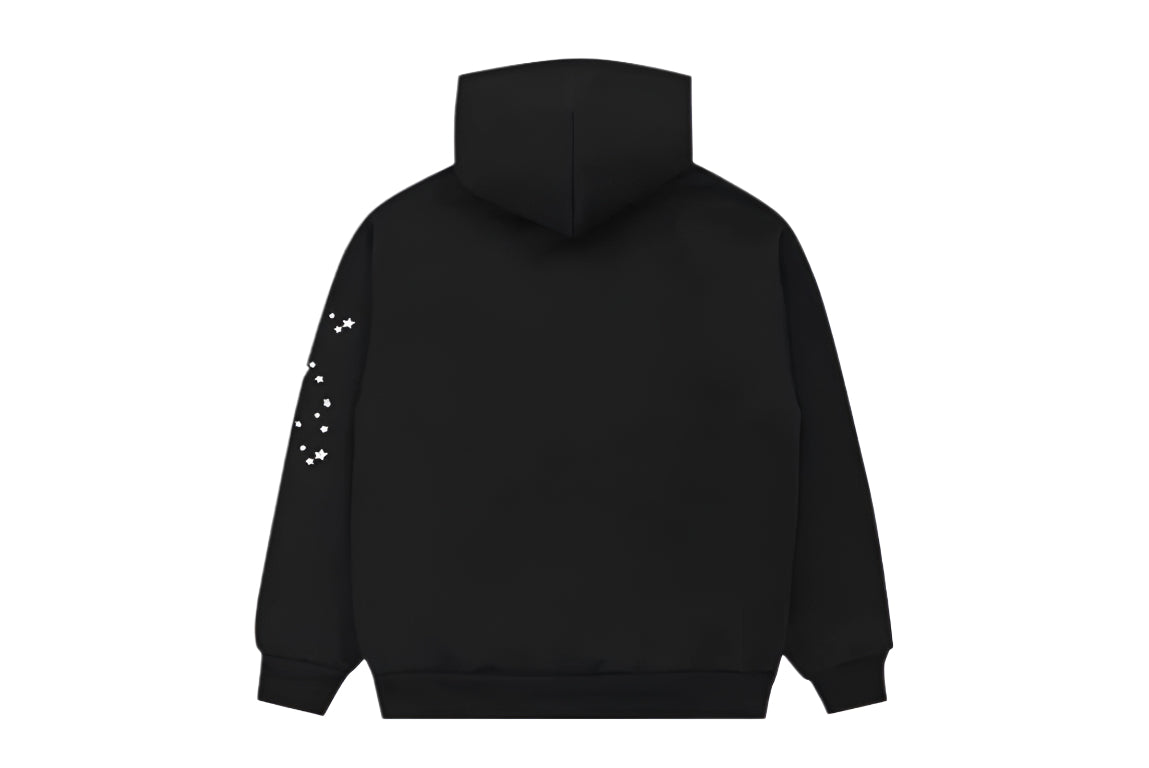 Sp5der OG Web Hoodie