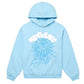 Sp5der OG Web Hoodie