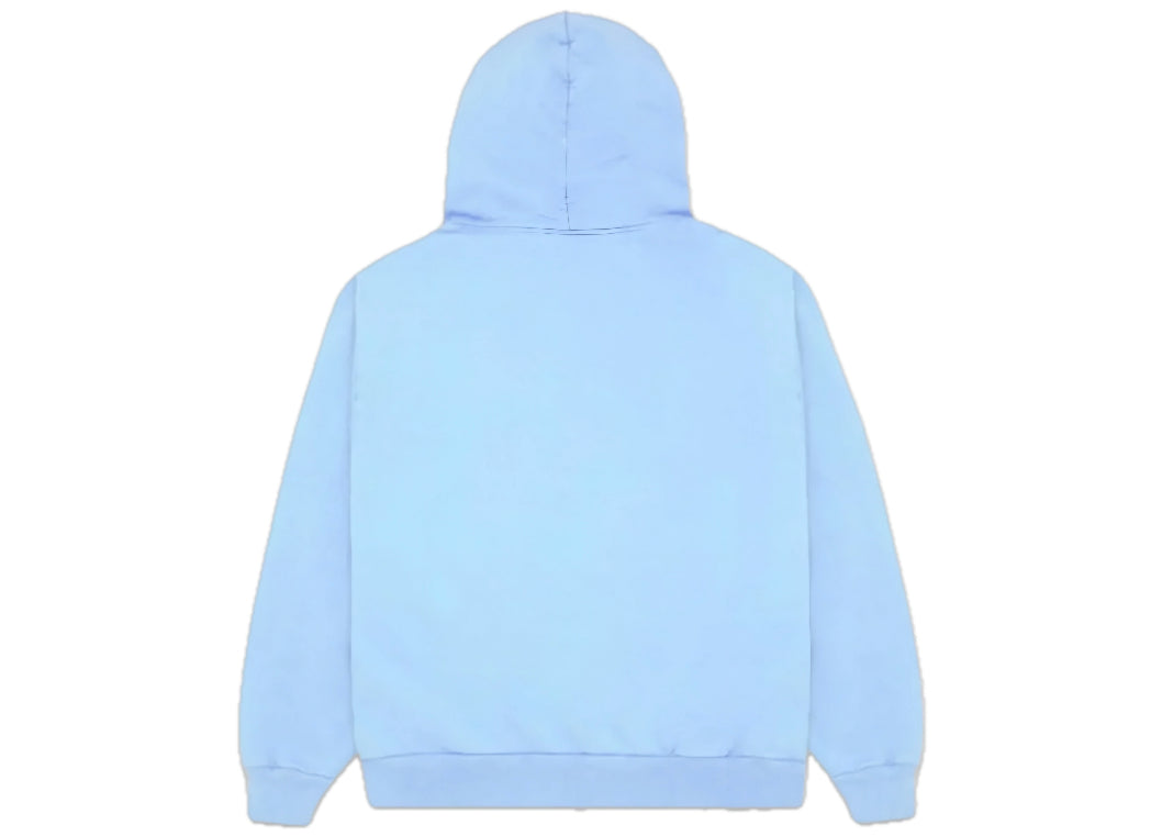 Sp5der OG Web Hoodie