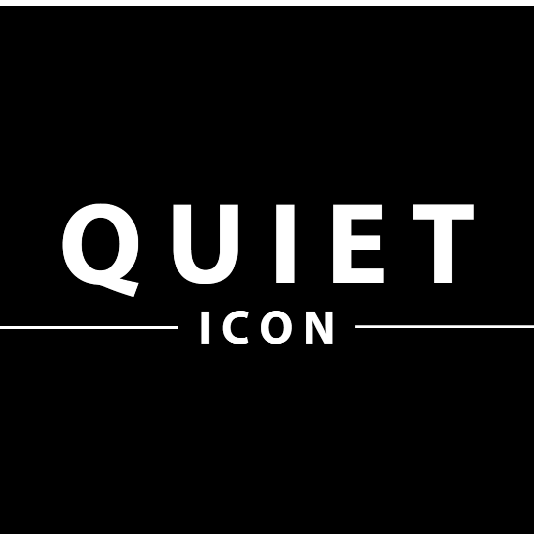 Quiet Icon