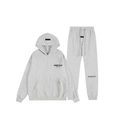 Essentials Tracksuit Set