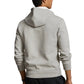 Polo Ralph Lauren Zip Up Hoodie