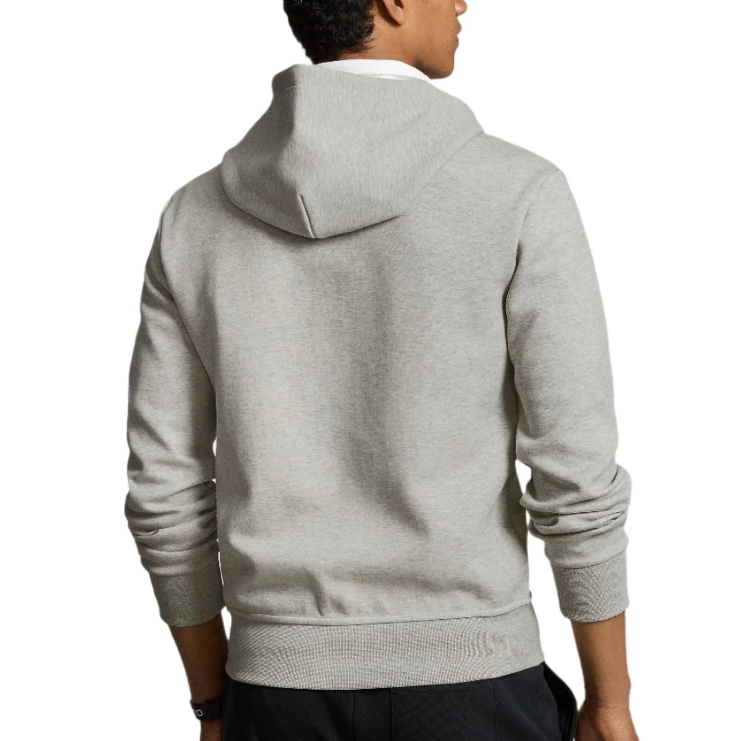 Polo Ralph Lauren Zip Up Hoodie