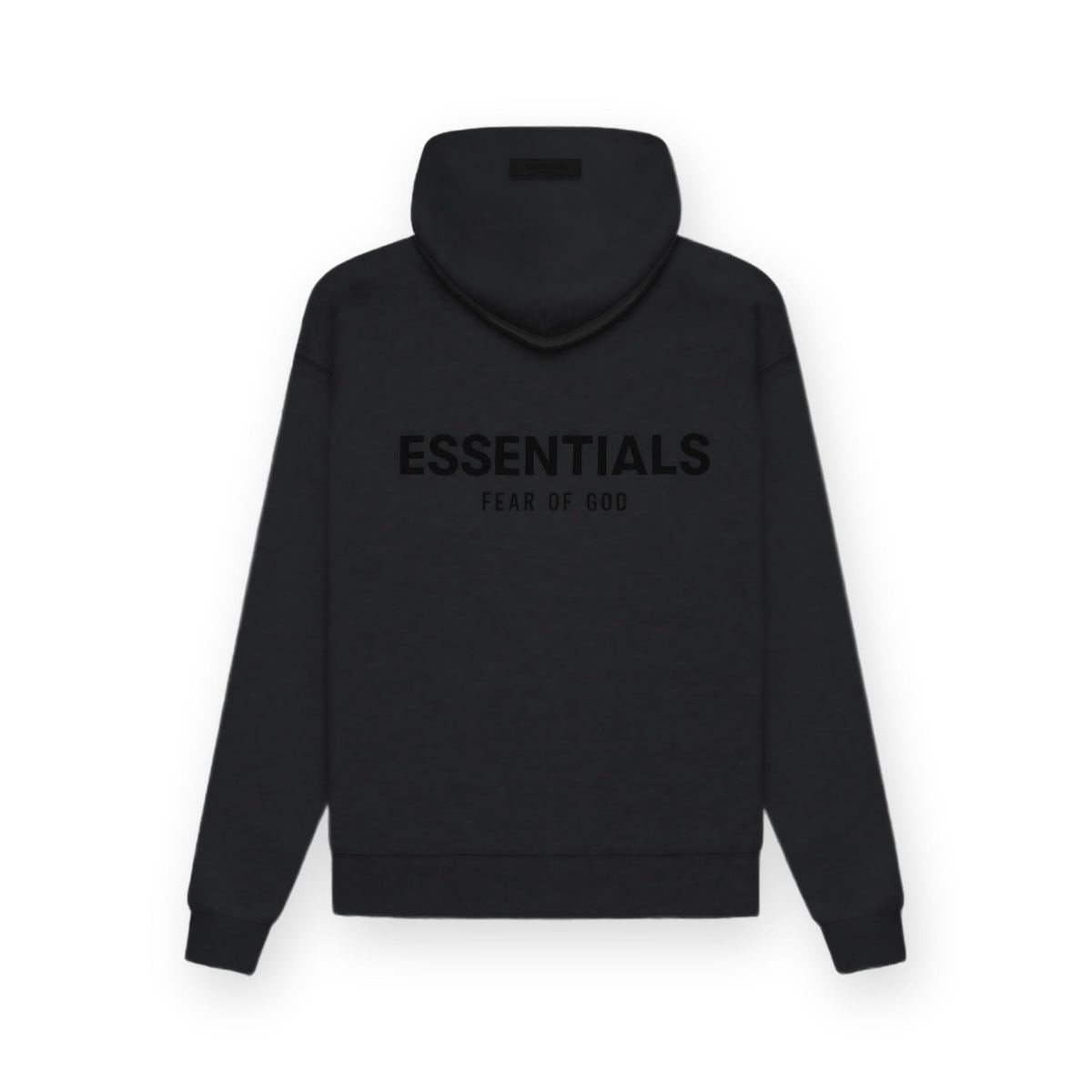 Fear Of God Essentials Hoodie (SS22)